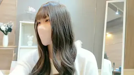 Mahiro-xoxo webcam model stream image