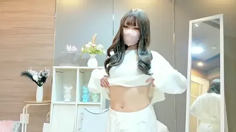 Mahiro-xoxo webcam stripchat model stream image