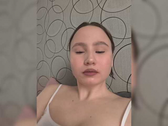 Pink_Doll webcam model stream image