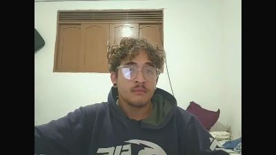 WhiteHeaven webcam model stream image