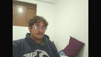 WhiteHeaven webcam model stream image