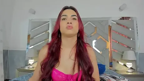 alexandra_fire69x webcam model stream image