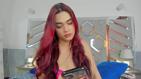 alexandra_fire69x webcam model stream image