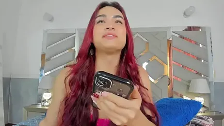 alexandra_fire69x webcam model stream image