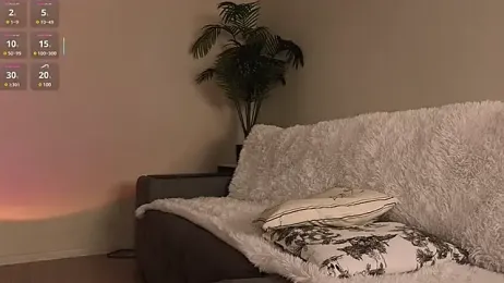 Naomi_Girly webcam model stream image