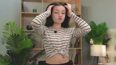 ZeldaCorby webcam model stream image