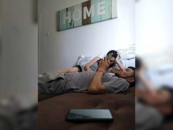 AmorFatiaa webcam model stream image