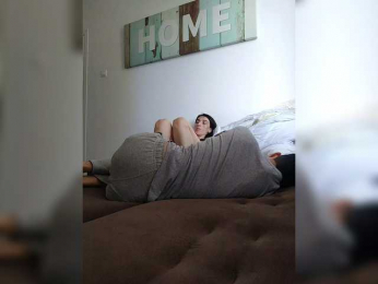 AmorFatiaa webcam bongacams model stream image