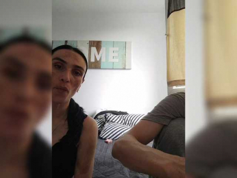AmorFatiaa webcam model stream image