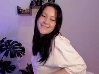 cute-berry webcam model stream image