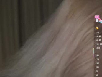 audreycarvin webcam model stream image