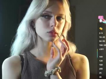 audreycarvin webcam chaturbate model stream image
