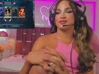 kylievictoria_ webcam model stream image
