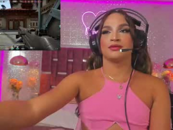 kylievictoria_ webcam model stream image