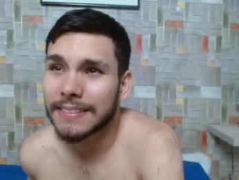 sebas_mds webcam chaturbate model stream image