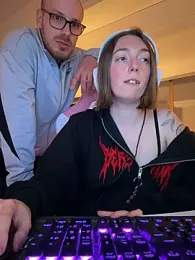 Daisy_Michto_Officiel webcam model stream image