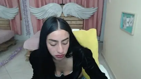 Lucy_joi webcam stripchat model stream image