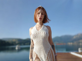 JulcyPeach webcam livejasmin model stream image