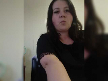 AnnaVictoriaa webcam model stream image