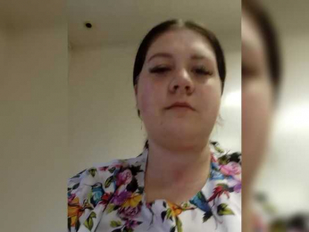 AnnaVictoriaa webcam model stream image