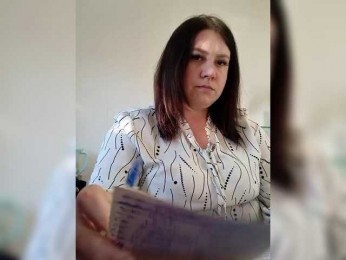 AnnaVictoriaa webcam model stream image