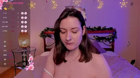 elise_sweet webcam model stream image