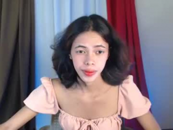 inday_matilda webcam model stream image