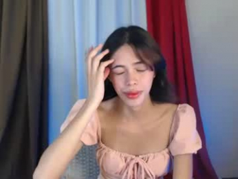 inday_matilda webcam model stream image