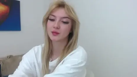 alissa4blonde webcam model stream image