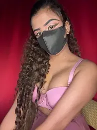 Teena_girl webcam model stream image
