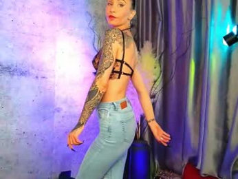 vespera_ webcam model stream image