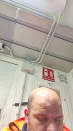 Gordocabron webcam model stream image