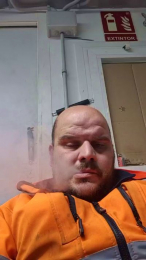 Gordocabron webcam model stream image