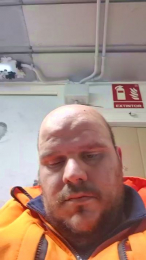 Gordocabron webcam model stream image