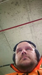 Gordocabron webcam model stream image