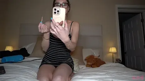 baedot webcam model stream image