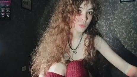 Dizer_clopy webcam model stream image