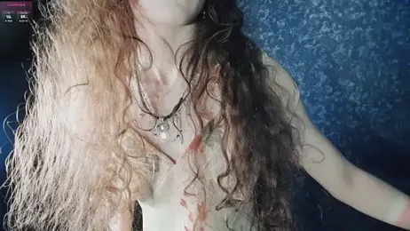 Dizer_clopy webcam model stream image