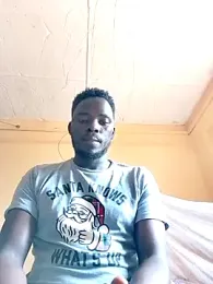 Realhornygod webcam model stream image