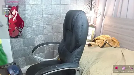 Iantwink18 webcam model stream image