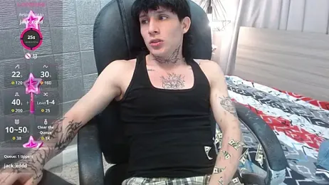 Iantwink18 webcam model stream image