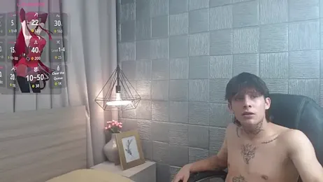 Iantwink18 webcam model stream image