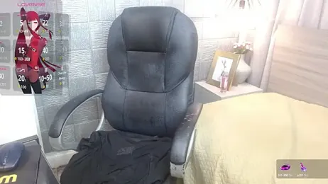 Iantwink18 webcam model stream image