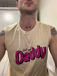 Fubinha webcam model stream image