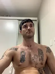 Fubinha webcam model stream image