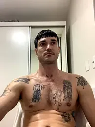 Fubinha webcam model stream image