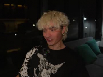santimod webcam model stream image