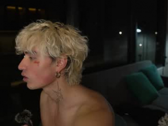 santimod webcam chaturbate model stream image