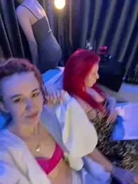 RollingGirlzzz stripchat stream image, 19.05.2025 07:30