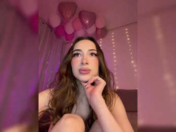 DearAmiira bongacams stream image